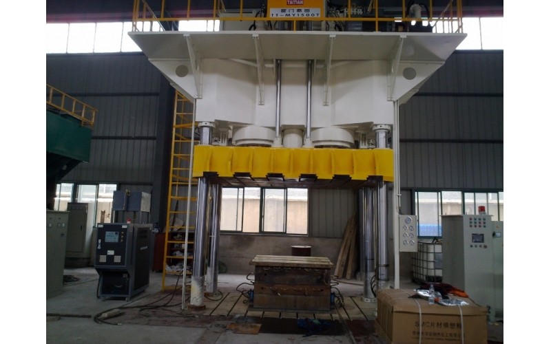 導(dǎo)熱油加熱器現(xiàn)場(chǎng)案例